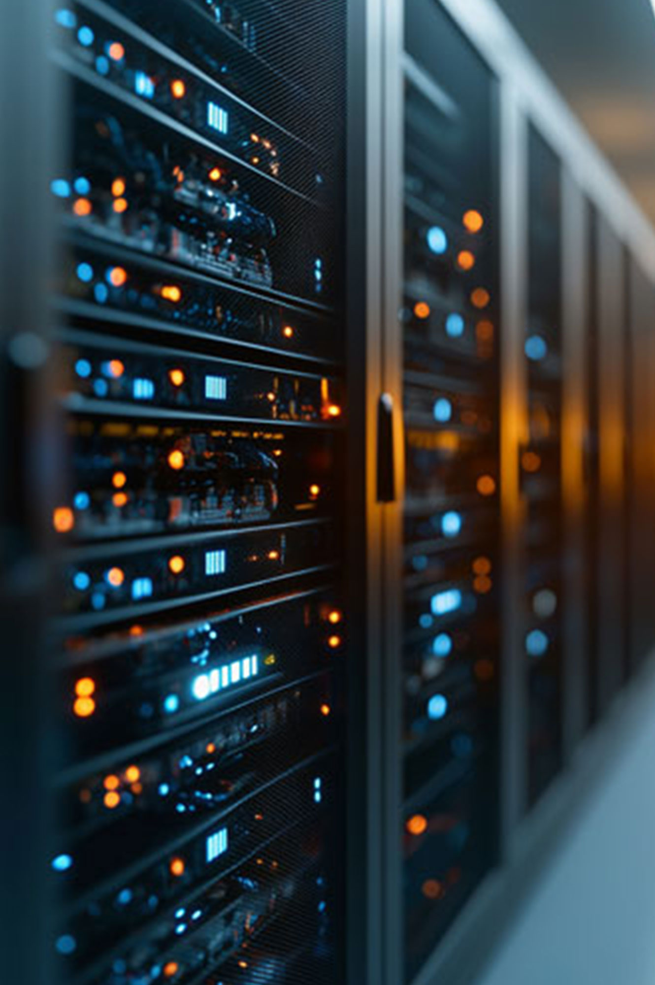 data center